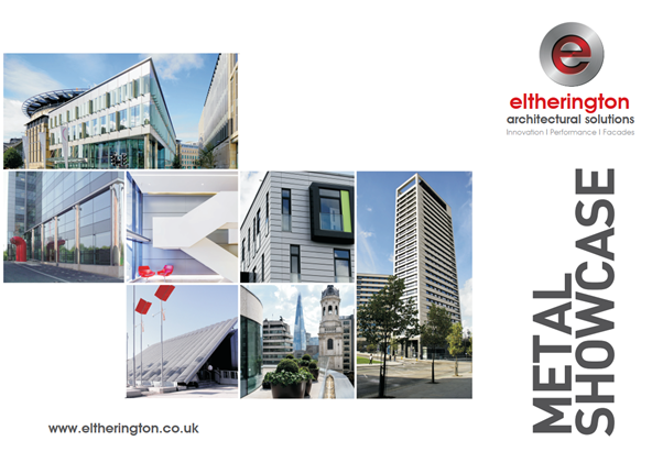 Eltherington Architectural Solutions | Downloads
