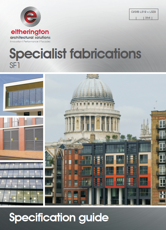 Eltherington Architectural Solutions | Downloads